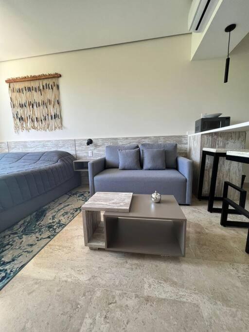 Perfect Zama Loft, Pool&gym, Barbecue Area Appartamento Tulum
