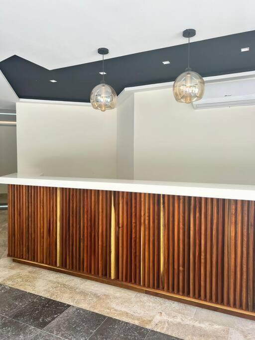 Perfect Zama Loft, Pool&gym, Barbecue Area Appartamento Tulum