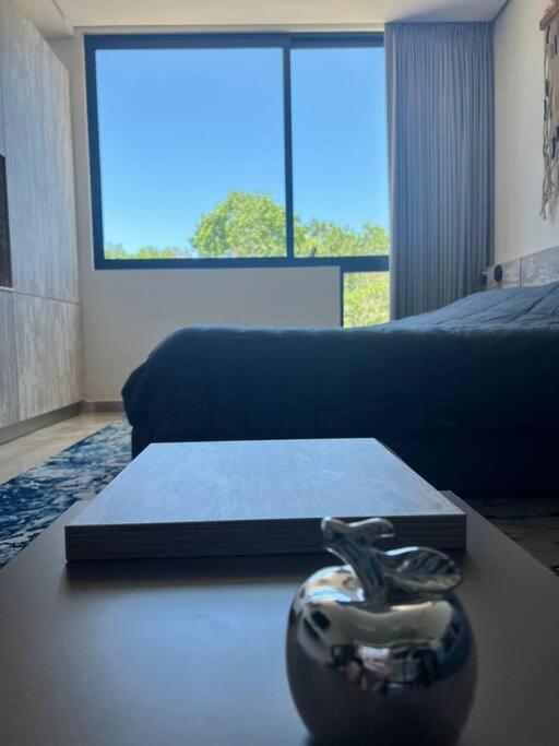 Appartamento Perfect Zama Loft, Pool&gym, Barbecue Area Tulum