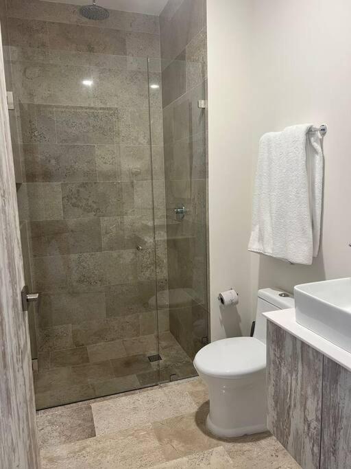 Perfect Zama Loft, Pool&gym, Barbecue Area Appartamento