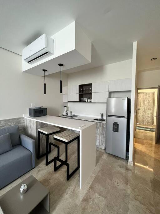 Perfect Zama Loft, Pool&gym, Barbecue Area Appartamento
