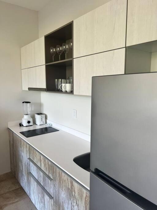 Perfect Zama Loft, Pool&gym, Barbecue Area Appartamento