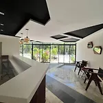 Perfect Zama Loft, Pool&Gym, Barbecue Area